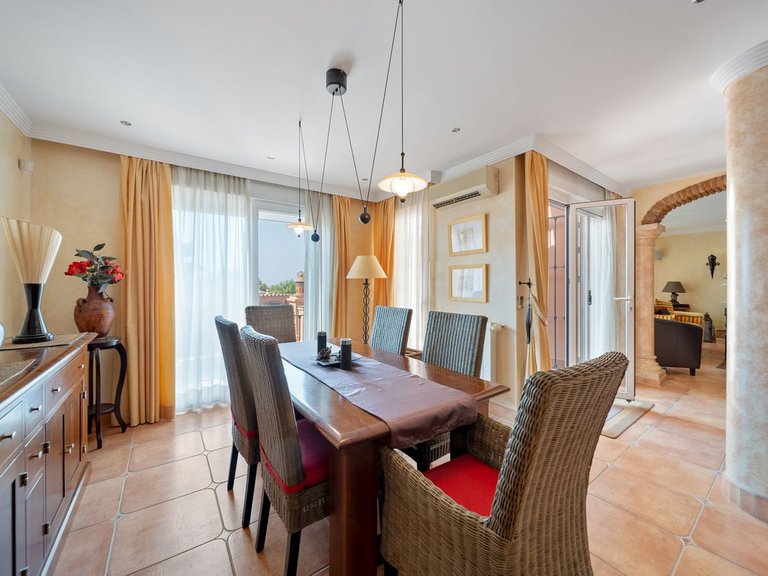 Villa for Sale in Costa del Sol, Mijas, Malaga 4