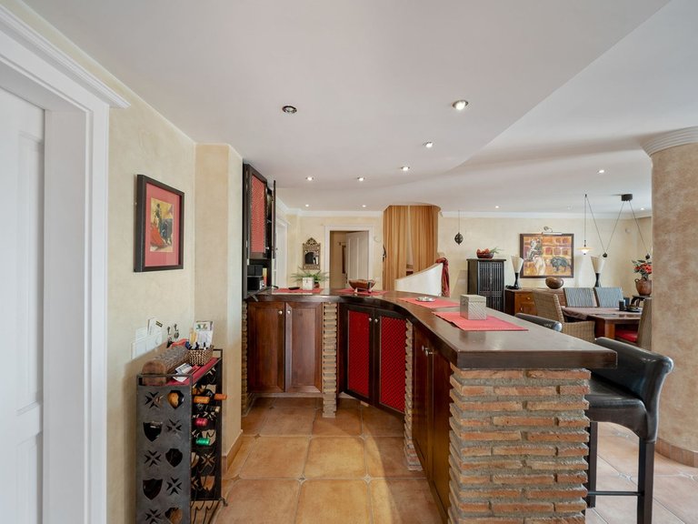 Villa for Sale in Costa del Sol, Mijas, Malaga 5