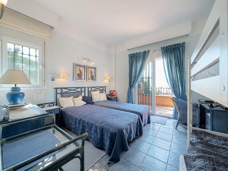 Villa for Sale in Costa del Sol, Mijas, Malaga 6