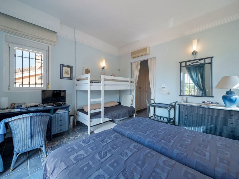 Villa for Sale in Costa del Sol, Mijas, Malaga 7