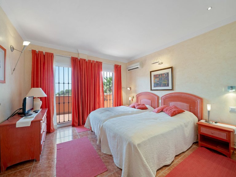 Villa for Sale in Costa del Sol, Mijas, Malaga 9