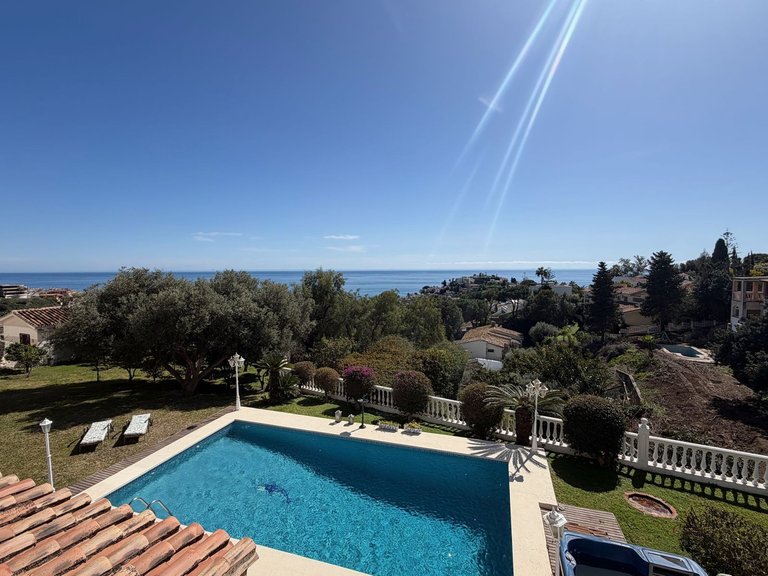 Villa for Sale in Torremuelle, Malaga 1