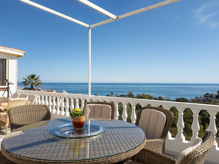 Villa for Sale in Torremuelle, Malaga 10