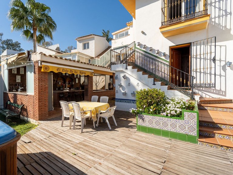 Villa for Sale in Torremuelle, Malaga 11