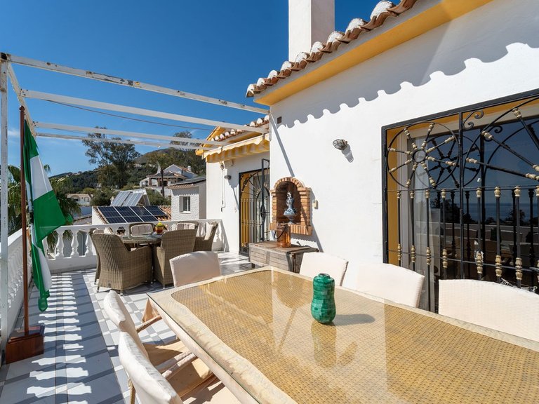 Villa for Sale in Torremuelle, Malaga 13
