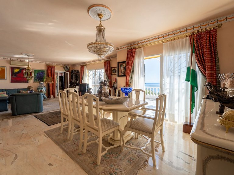 Villa for Sale in Torremuelle, Malaga 14