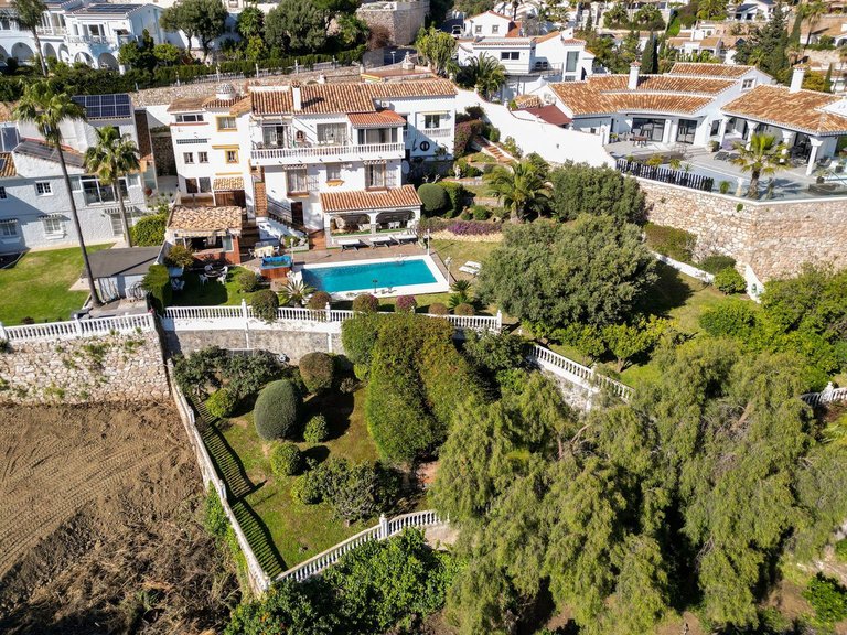 Villa for Sale in Torremuelle, Malaga 2