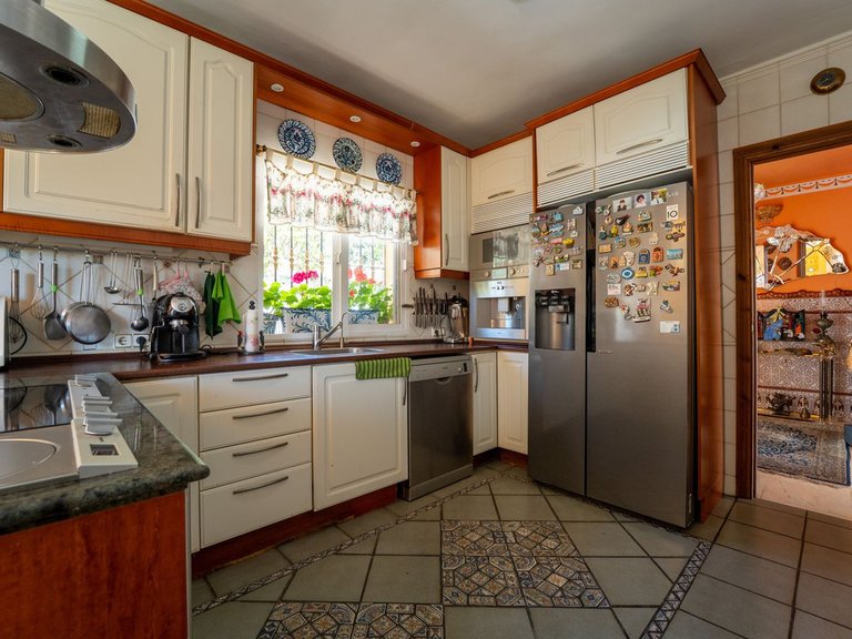 Villa for Sale in Torremuelle, Malaga 20