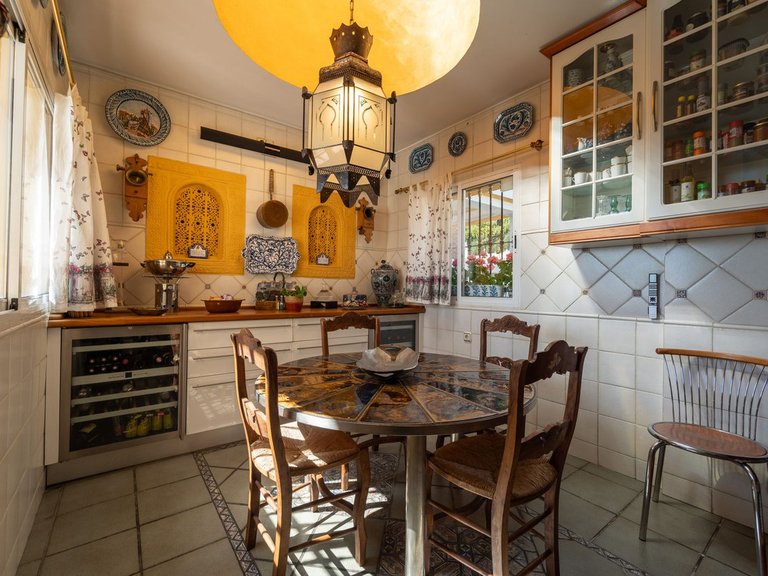 Villa for Sale in Torremuelle, Malaga 21
