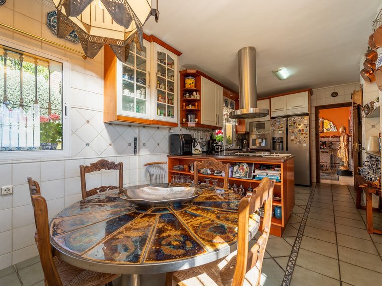 Villa for Sale in Torremuelle, Malaga 22