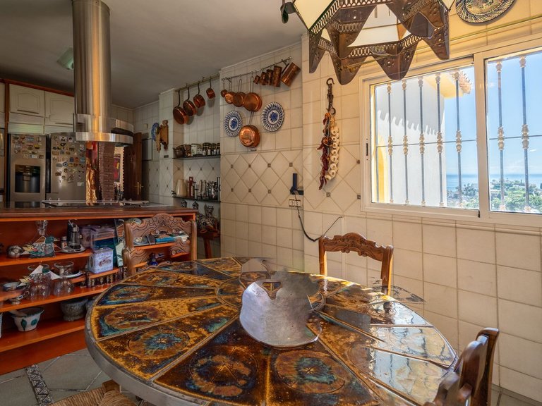 Villa for Sale in Torremuelle, Malaga 23