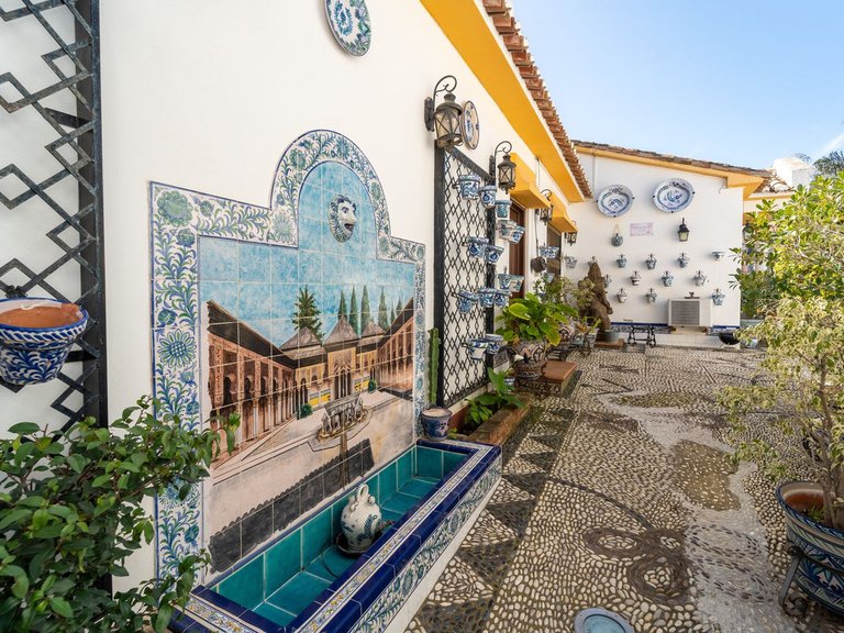 Villa for Sale in Torremuelle, Malaga 27