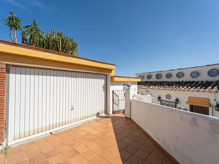 Villa for Sale in Torremuelle, Malaga 29