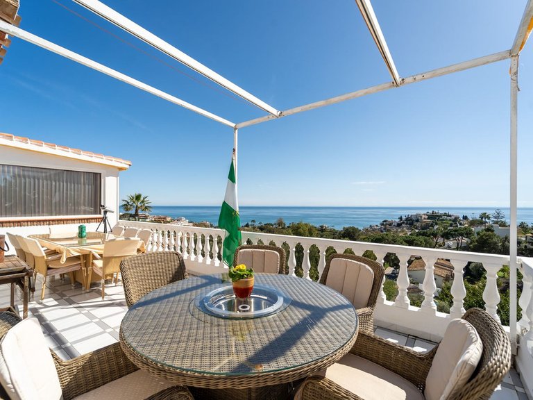 Villa for Sale in Torremuelle, Malaga 3