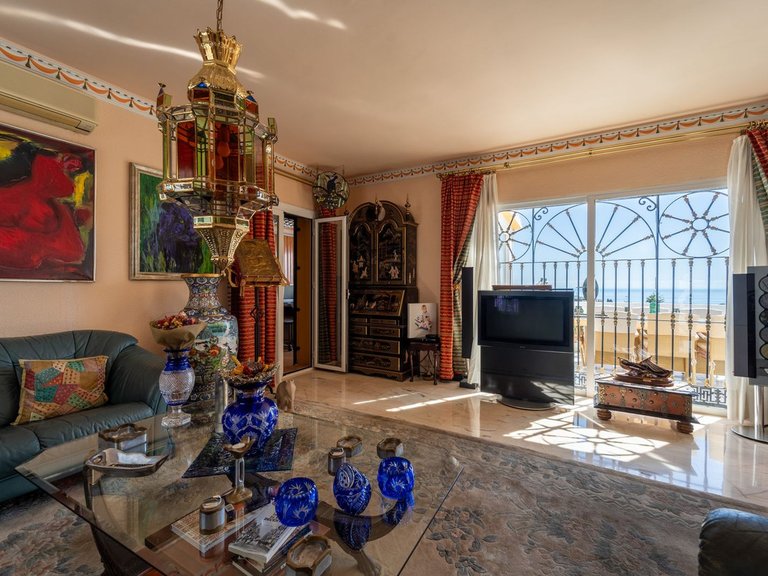 Villa for Sale in Torremuelle, Malaga 30