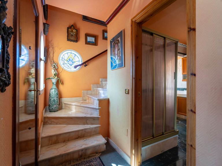 Villa for Sale in Torremuelle, Malaga 32