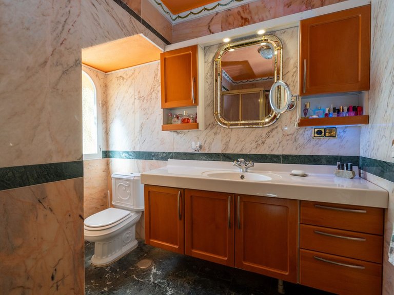 Villa for Sale in Torremuelle, Malaga 33