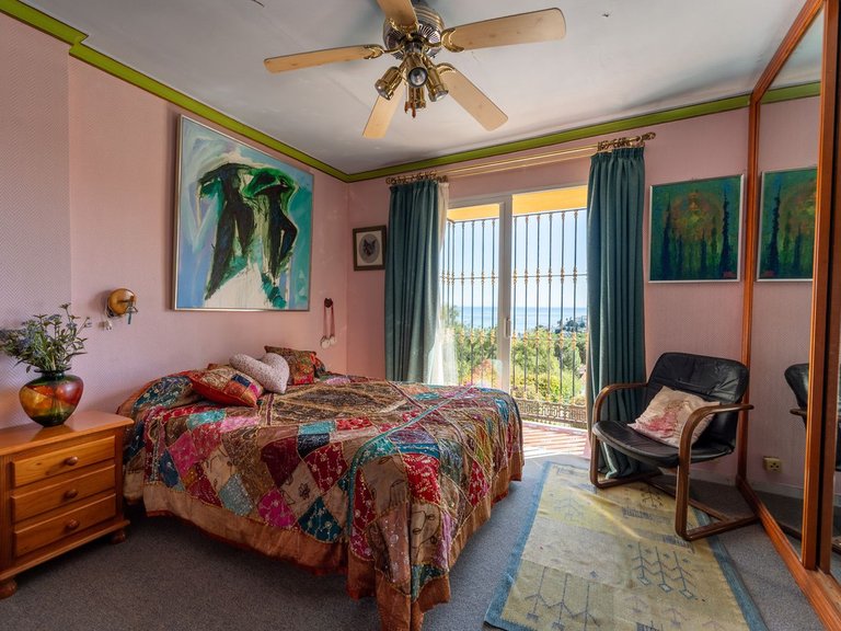 Villa for Sale in Torremuelle, Malaga 35