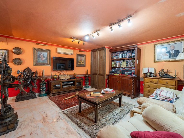 Villa for Sale in Torremuelle, Malaga 43