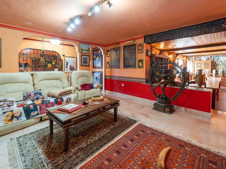 Villa for Sale in Torremuelle, Malaga 44