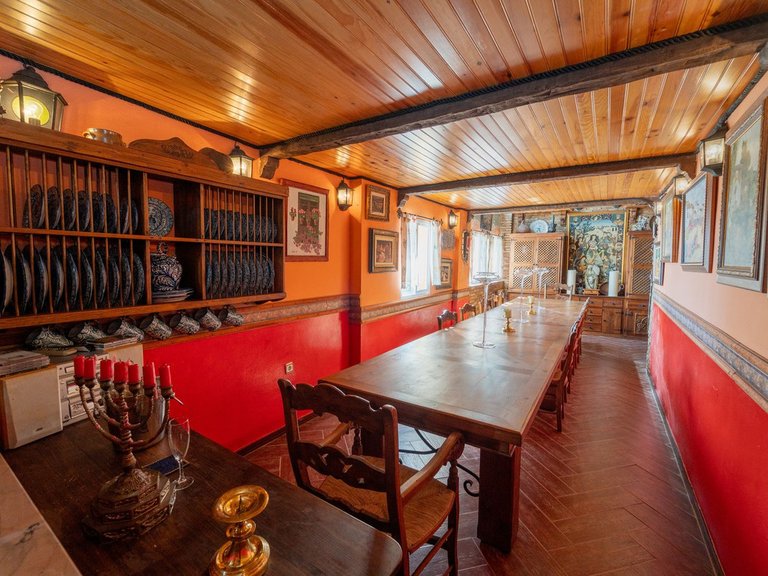 Villa for Sale in Torremuelle, Malaga 45