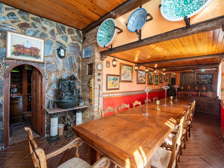 Villa for Sale in Torremuelle, Malaga 48