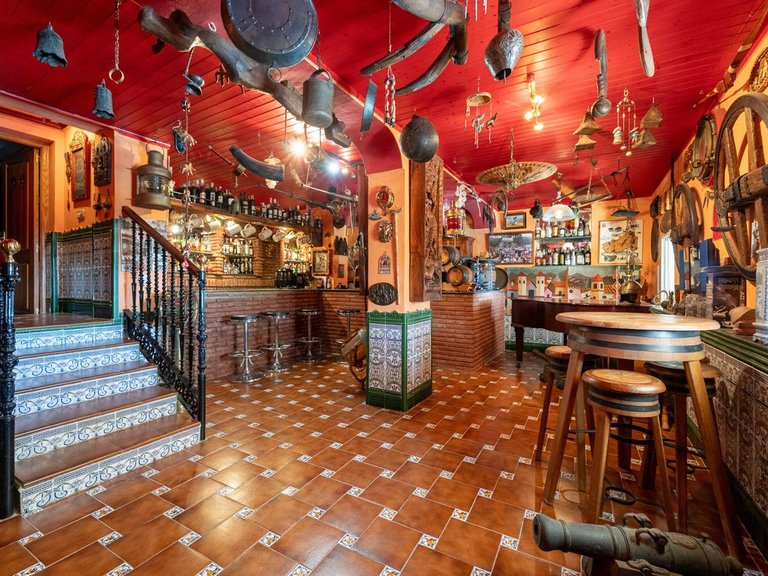 Villa for Sale in Torremuelle, Malaga 53