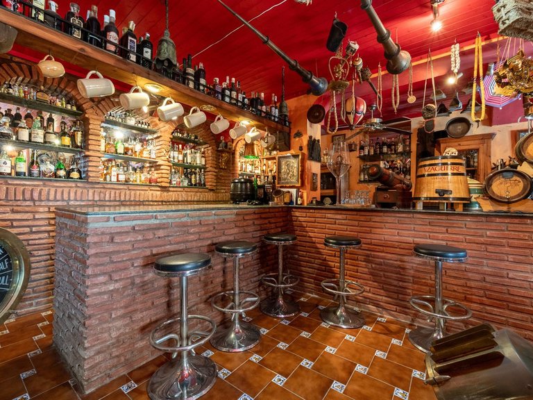 Villa for Sale in Torremuelle, Malaga 54