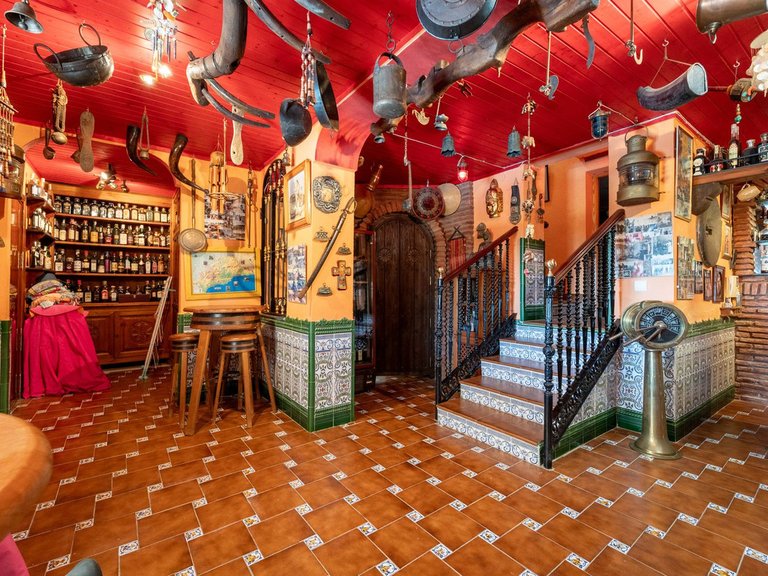Villa for Sale in Torremuelle, Malaga 55