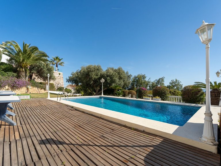 Villa for Sale in Torremuelle, Malaga 57