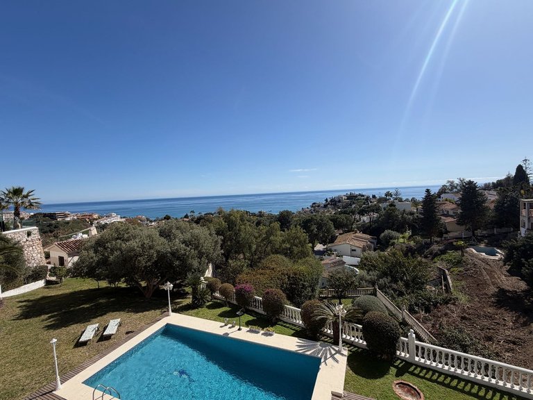 Villa for Sale in Torremuelle, Malaga 6