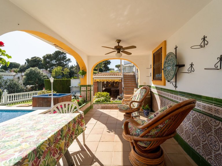 Villa for Sale in Torremuelle, Malaga 60