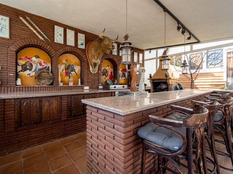 Villa for Sale in Torremuelle, Malaga 61