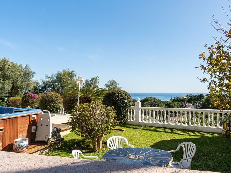 Villa for Sale in Torremuelle, Malaga 62