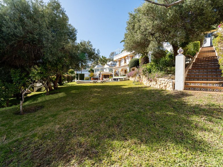 Villa for Sale in Torremuelle, Malaga 67