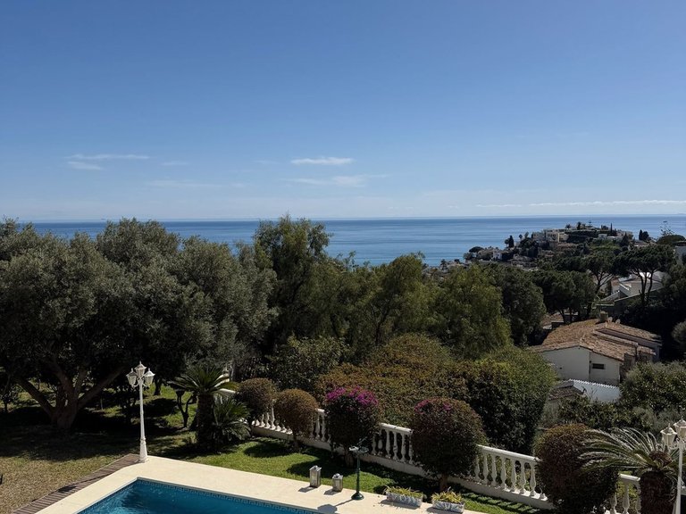 Villa for Sale in Torremuelle, Malaga 69