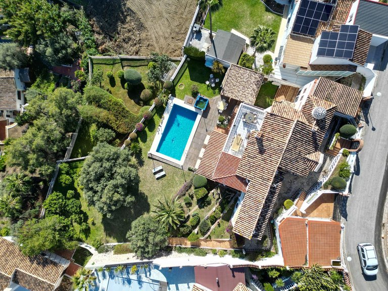 Villa for Sale in Torremuelle, Malaga 7