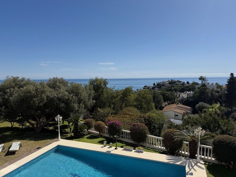 Villa for Sale in Torremuelle, Malaga 70