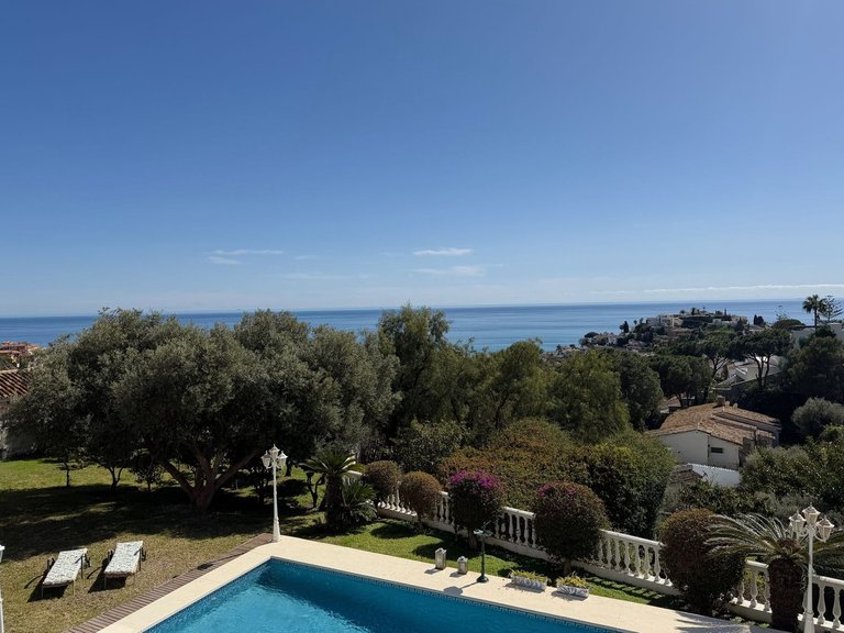 Villa for Sale in Torremuelle, Malaga 71