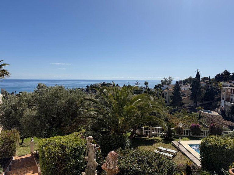Villa for Sale in Torremuelle, Malaga 74