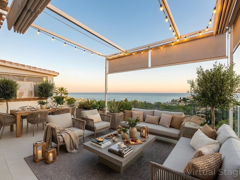 Villa for Sale in Torremuelle, Malaga 76