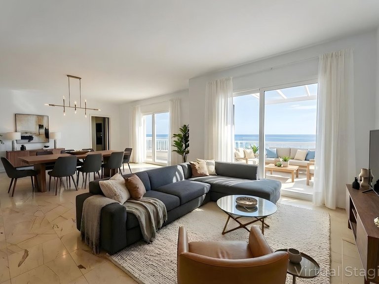 Villa for Sale in Torremuelle, Malaga 78