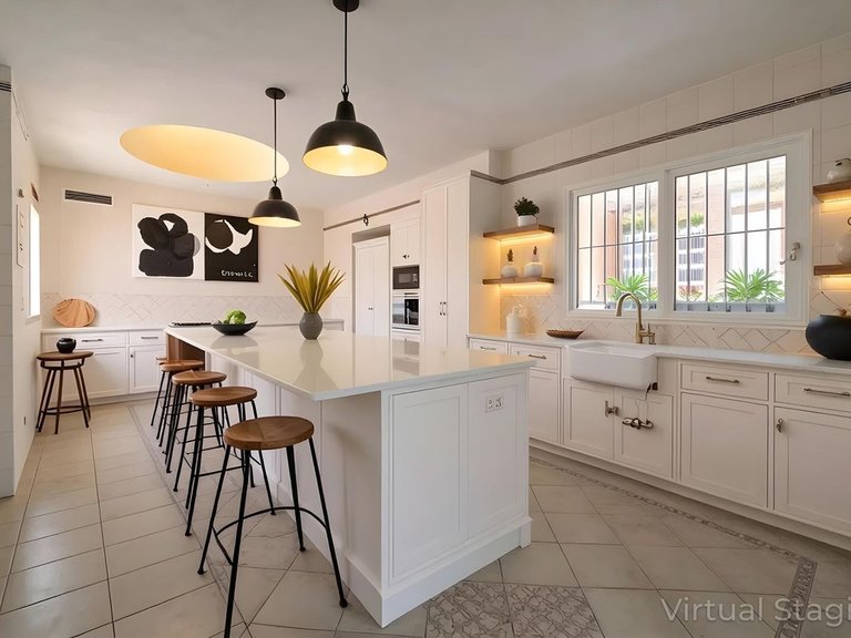 Villa for Sale in Torremuelle, Malaga 79