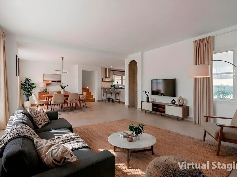 Villa for Sale in Torremuelle, Malaga 80