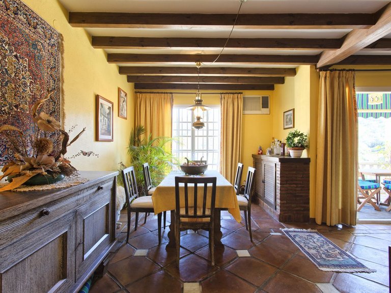 Town House for Sale in Benahavís, Malaga 11