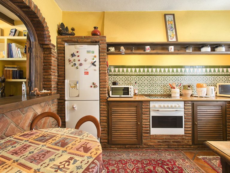 Town House for Sale in Benahavís, Malaga 12