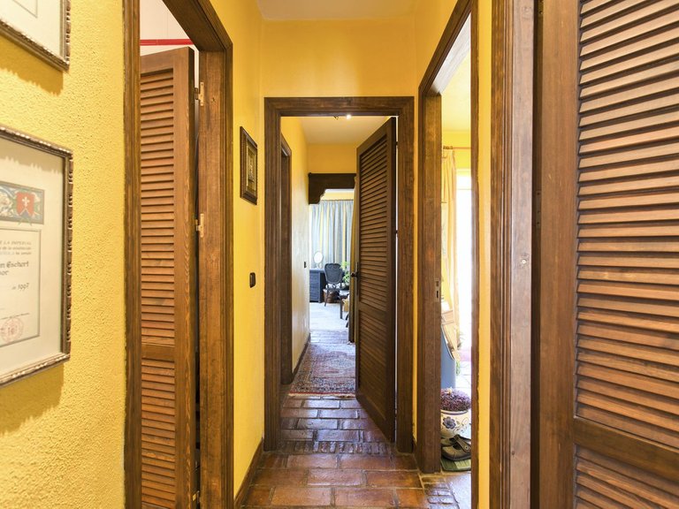 Town House for Sale in Benahavís, Malaga 17