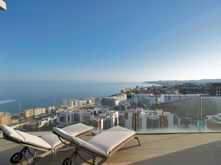 Apartment for Sale in Fuengirola, Malaga 1