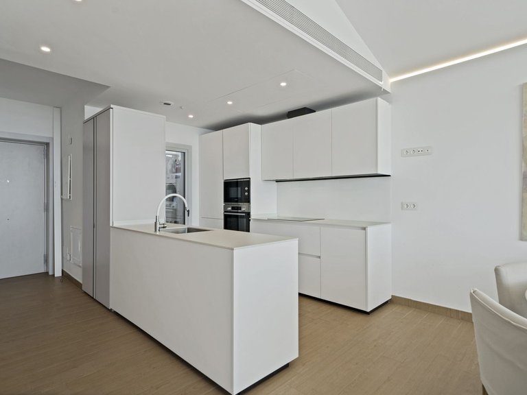 Apartment for Sale in Fuengirola, Malaga 16