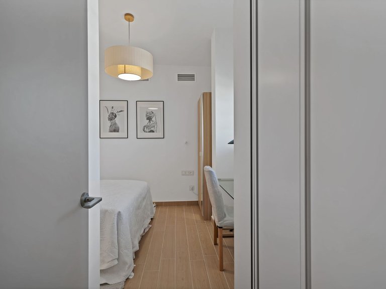 Apartment for Sale in Fuengirola, Malaga 19